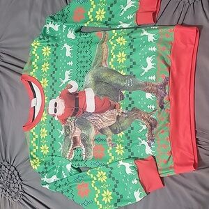 Kids Christmas Ugly Sweater